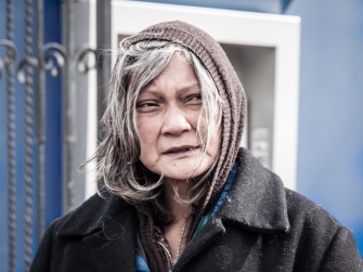 old-woman